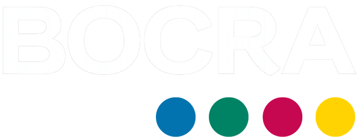 BOCRA Logo